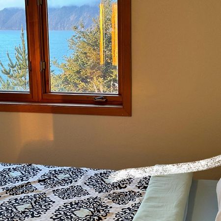 Amazing Oceanview 2 Bedroom Oceanfront! By Oceanviewhottubs Shelter Cove, Ca Tesla Ev Station Exterior photo